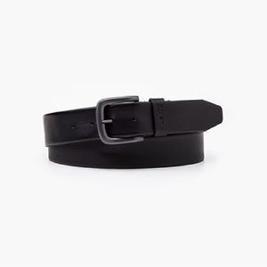 Black Levi belt